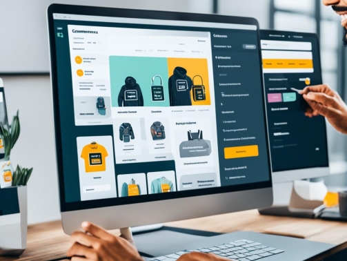 Woocommerce електронен магазин