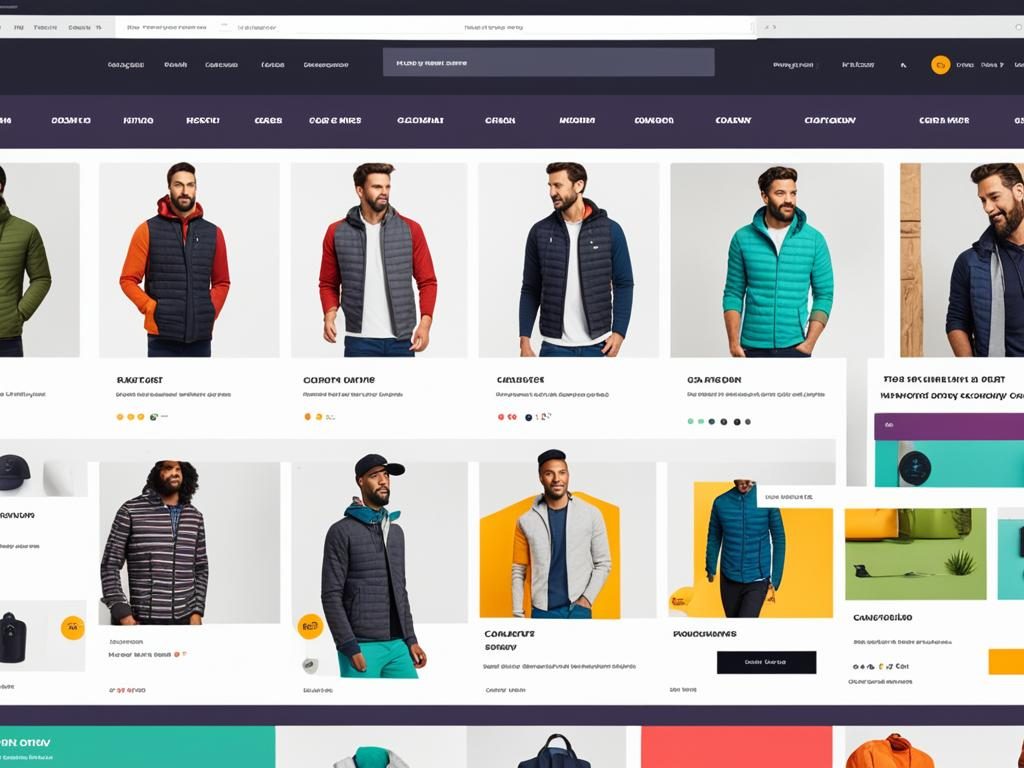 оптимизация на Woocommerce магазин