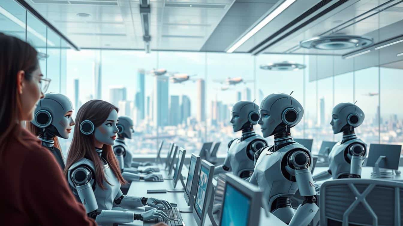 AI чатботове