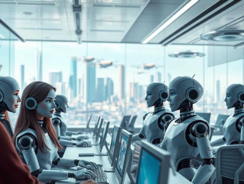 AI чатботове