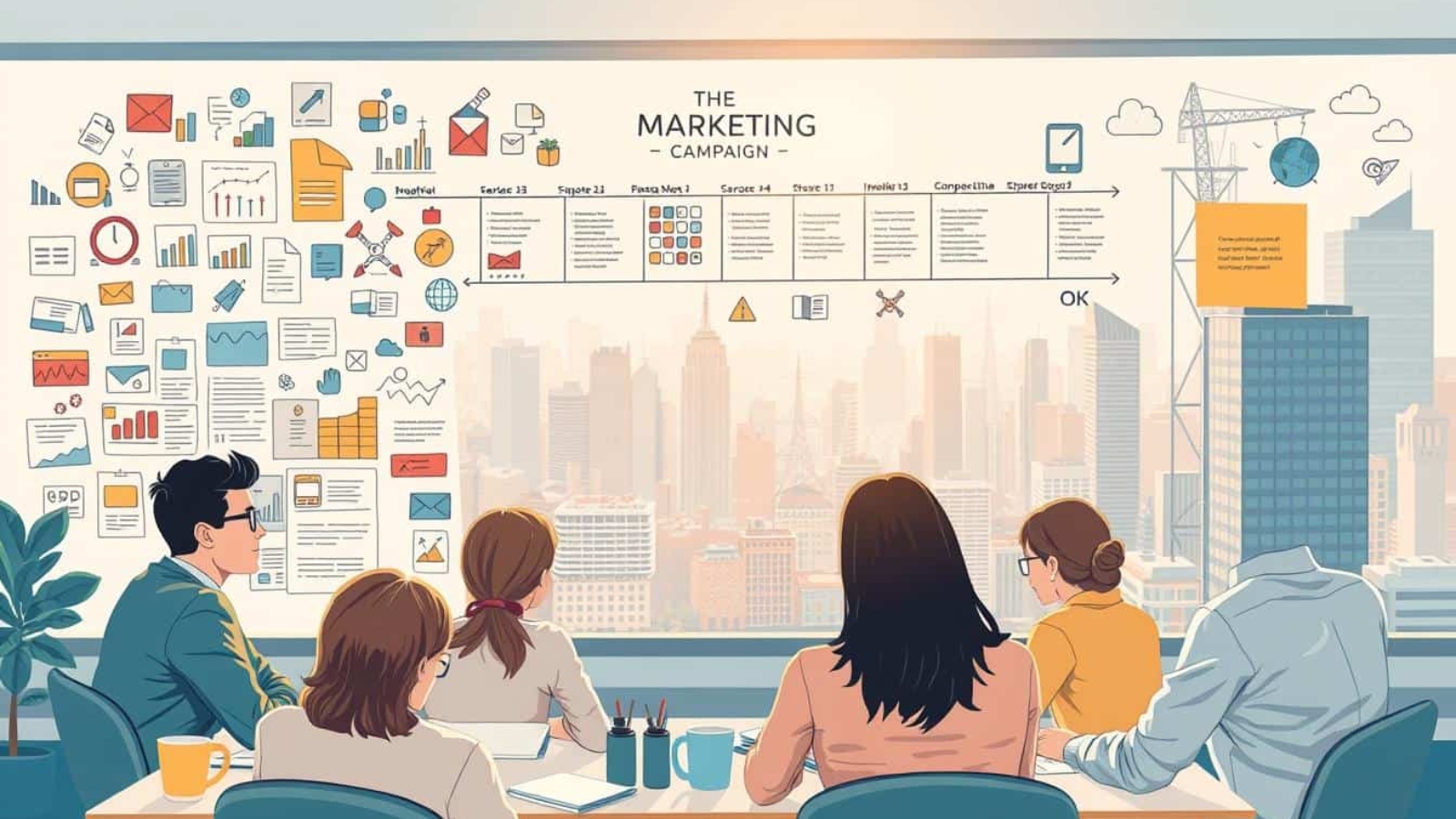 маркетингови кампании