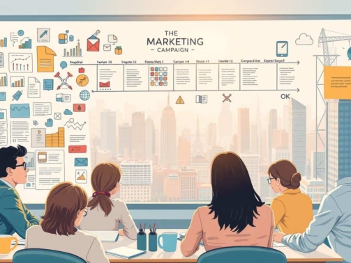 маркетингови кампании