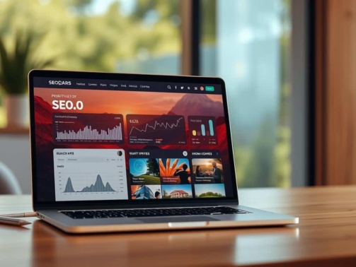 SEO статии?