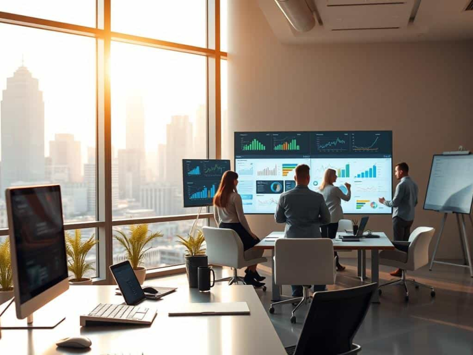 автоматизация на продажби