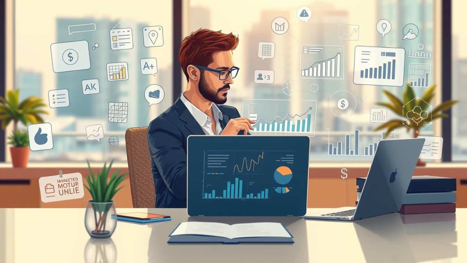 дигитална реклама ROI