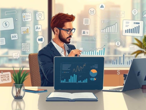 дигитална реклама ROI