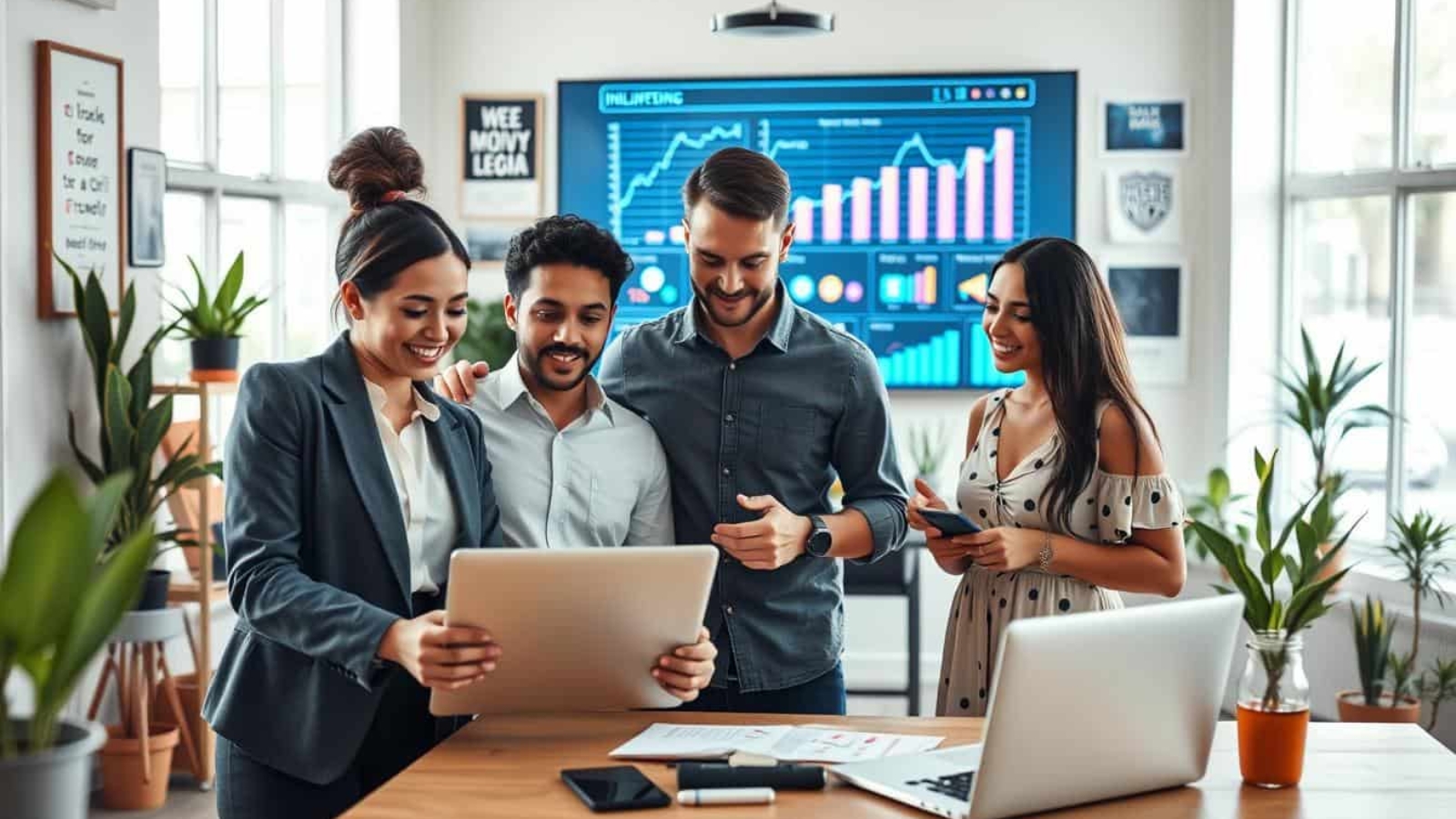 инфлуенсър маркетинг