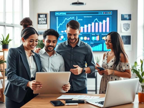 инфлуенсър маркетинг