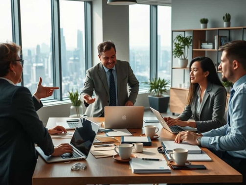 ChatGPT бизнес