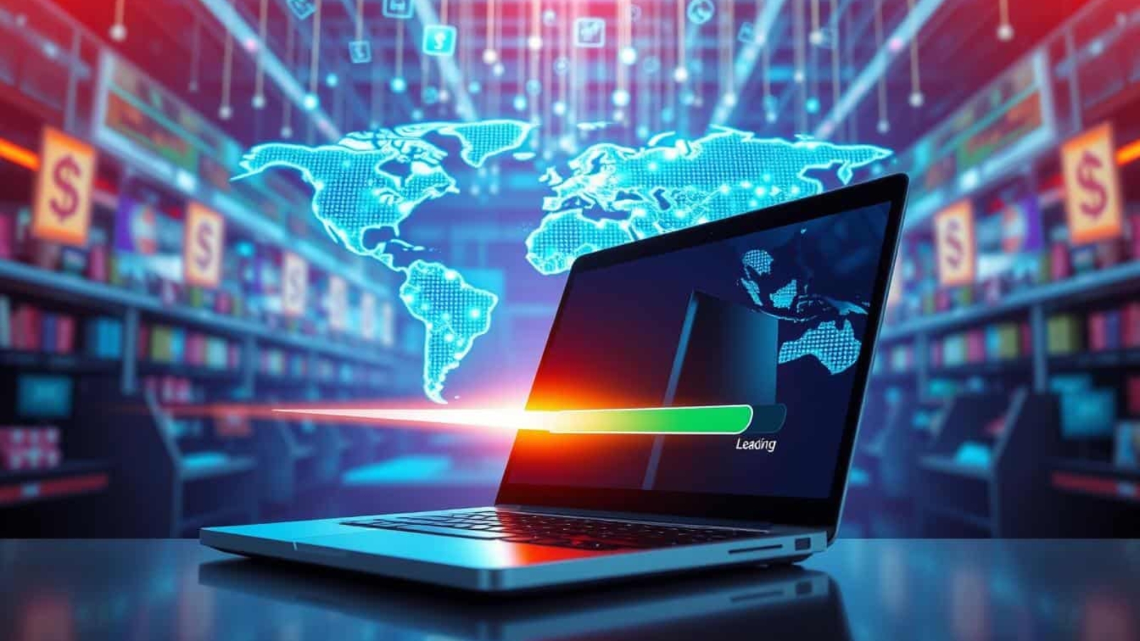 скорост на сайт