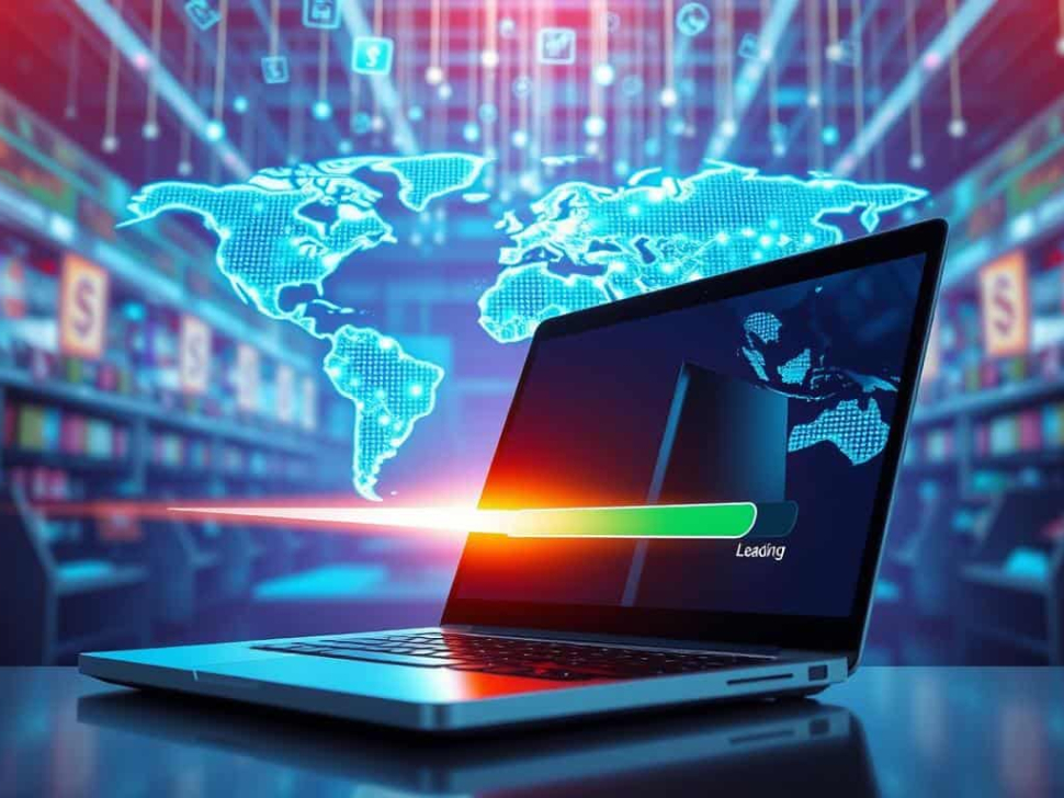 скорост на сайт