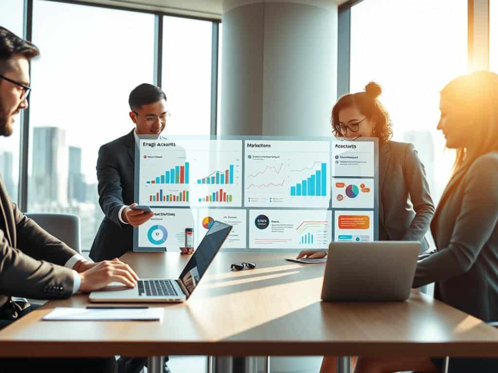 Какво е account-based marketing и кога да го използвате