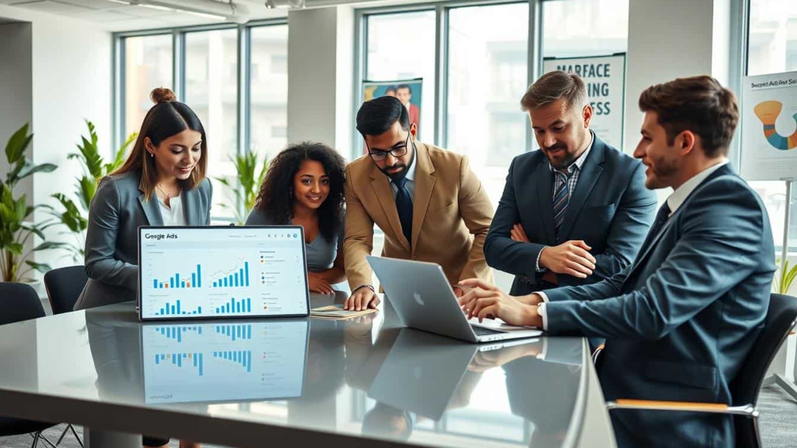 Съвети за по-успешен Google Ads бюджет