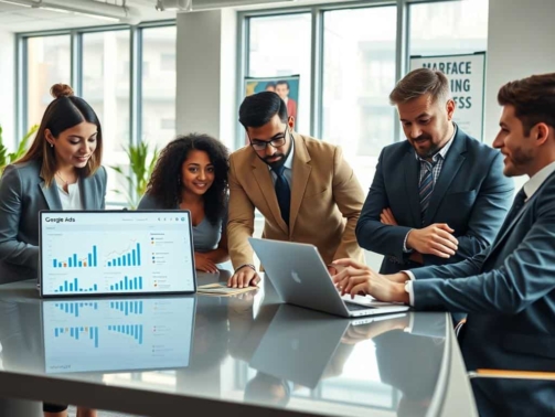 Съвети за по-успешен Google Ads бюджет