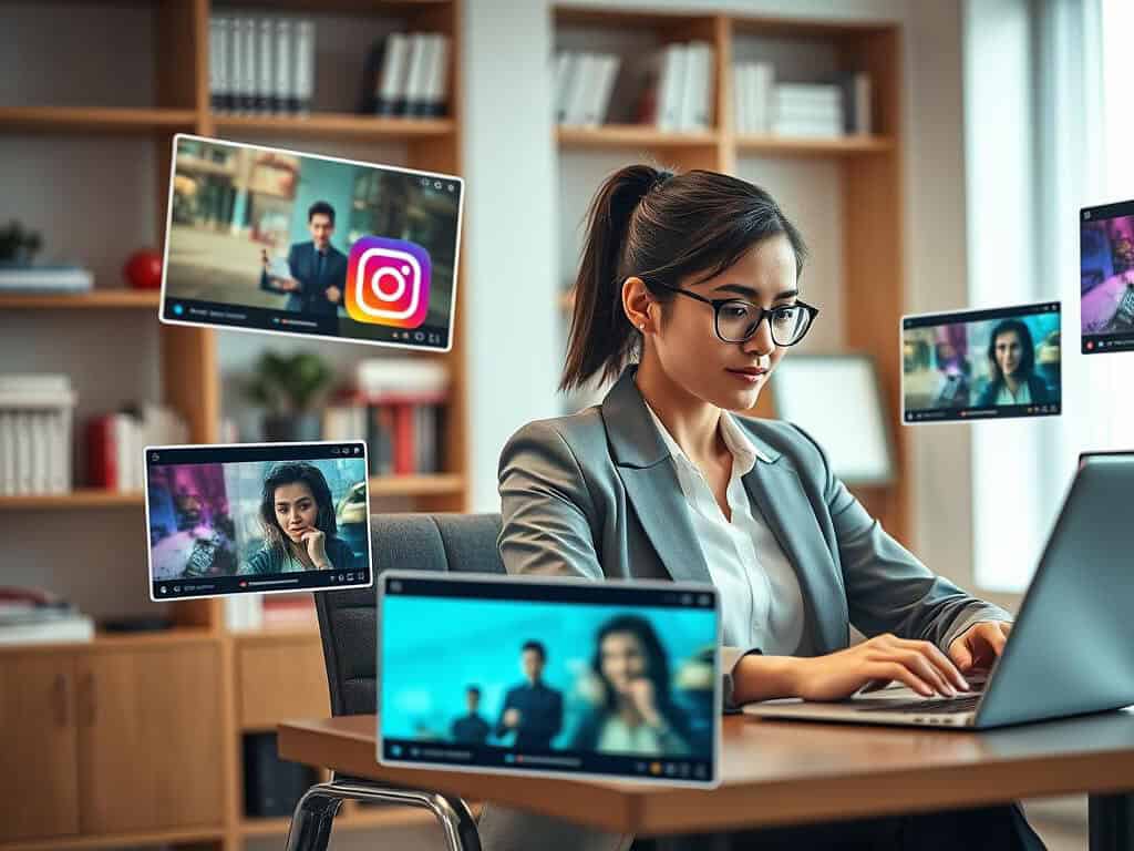 адаптиране на видеоклипове за платформи