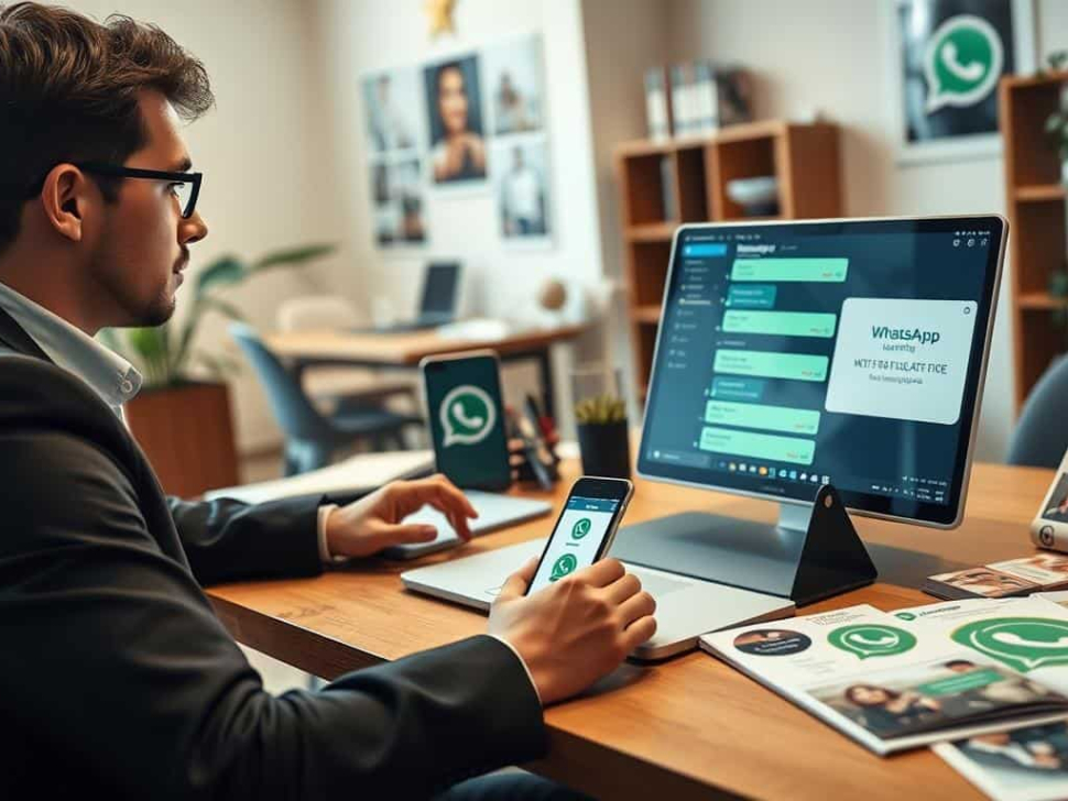 WhatsApp маркетинг за бизнес
