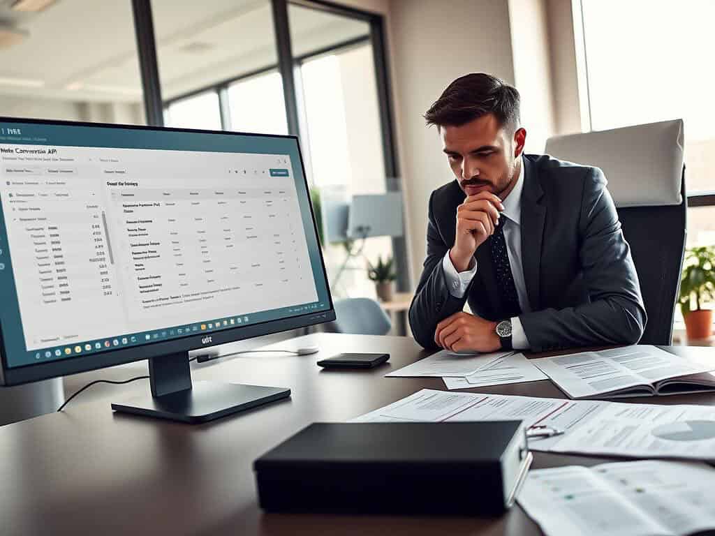 meta conversions api настройка