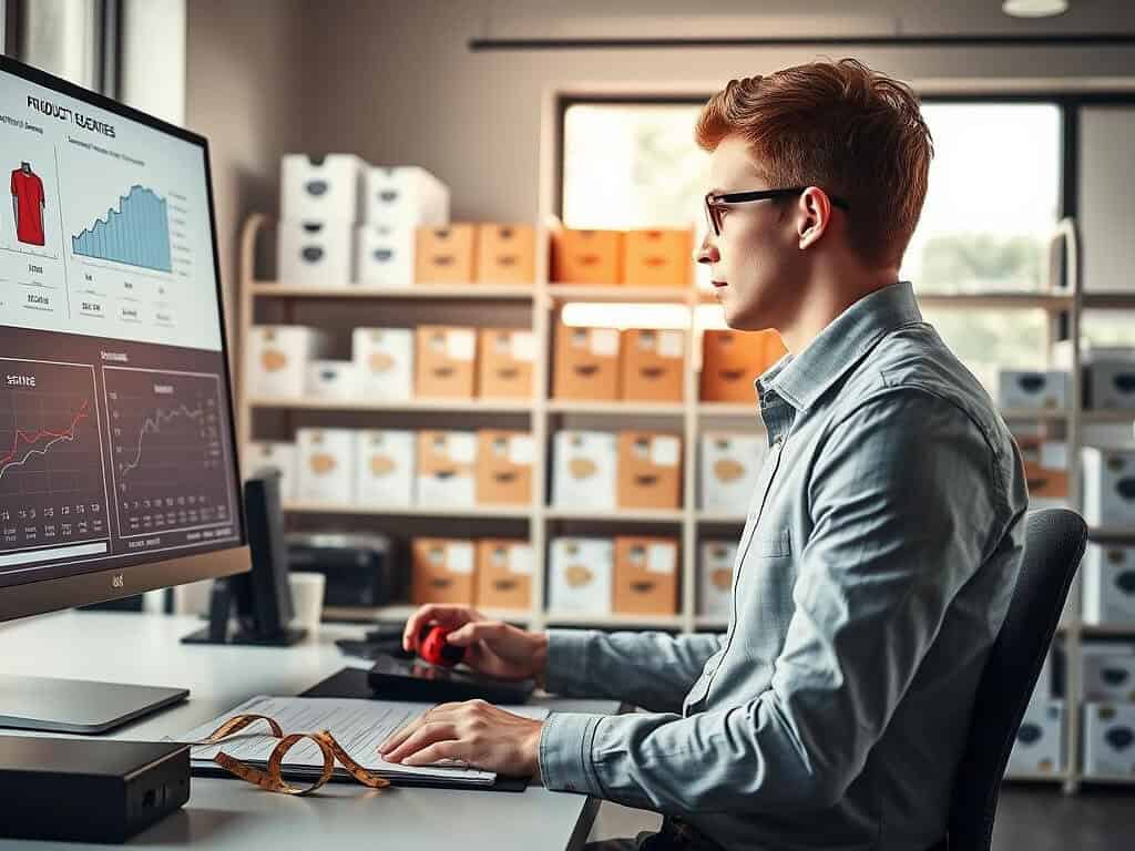 оптимизиране на информацията за оразмеряване